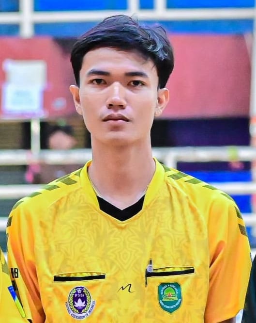 FATIH RIZKY RAMADHAN 