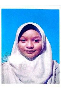 SEKAR AYU WULANDARI