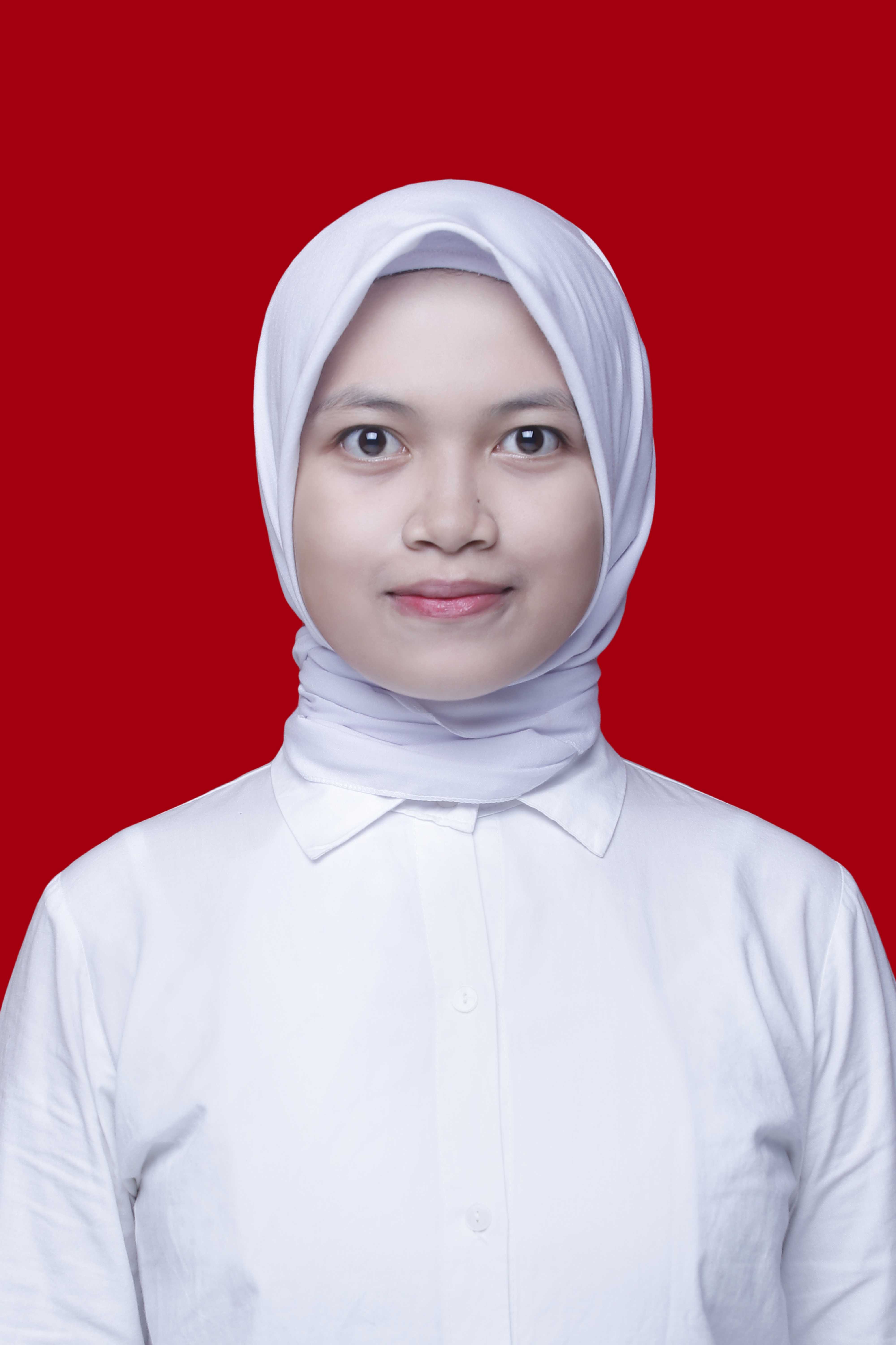 NAHDAH KEMILAU FATHIMAH AZ ZAHRA