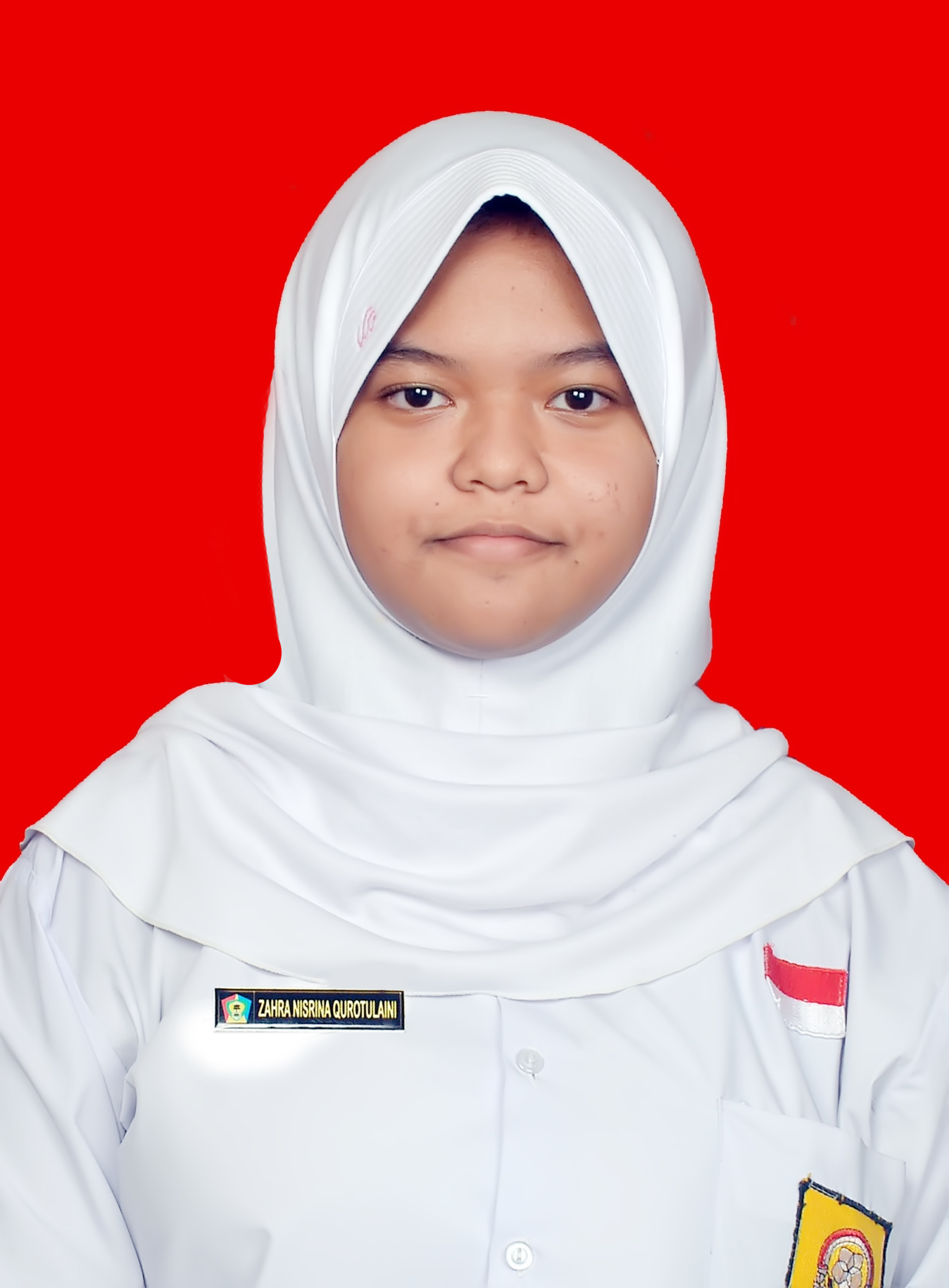 ZAHRA NISRINA QUROTULAINI