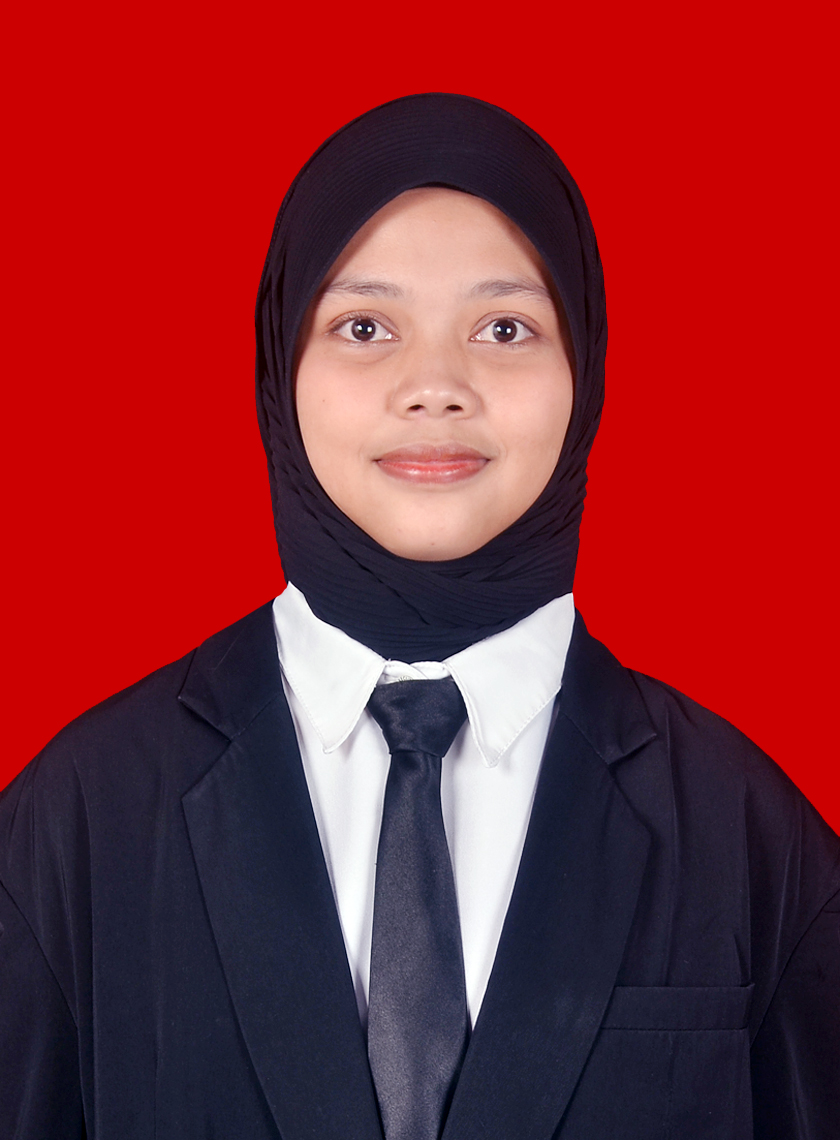 NISRINA NURHANIYAH
