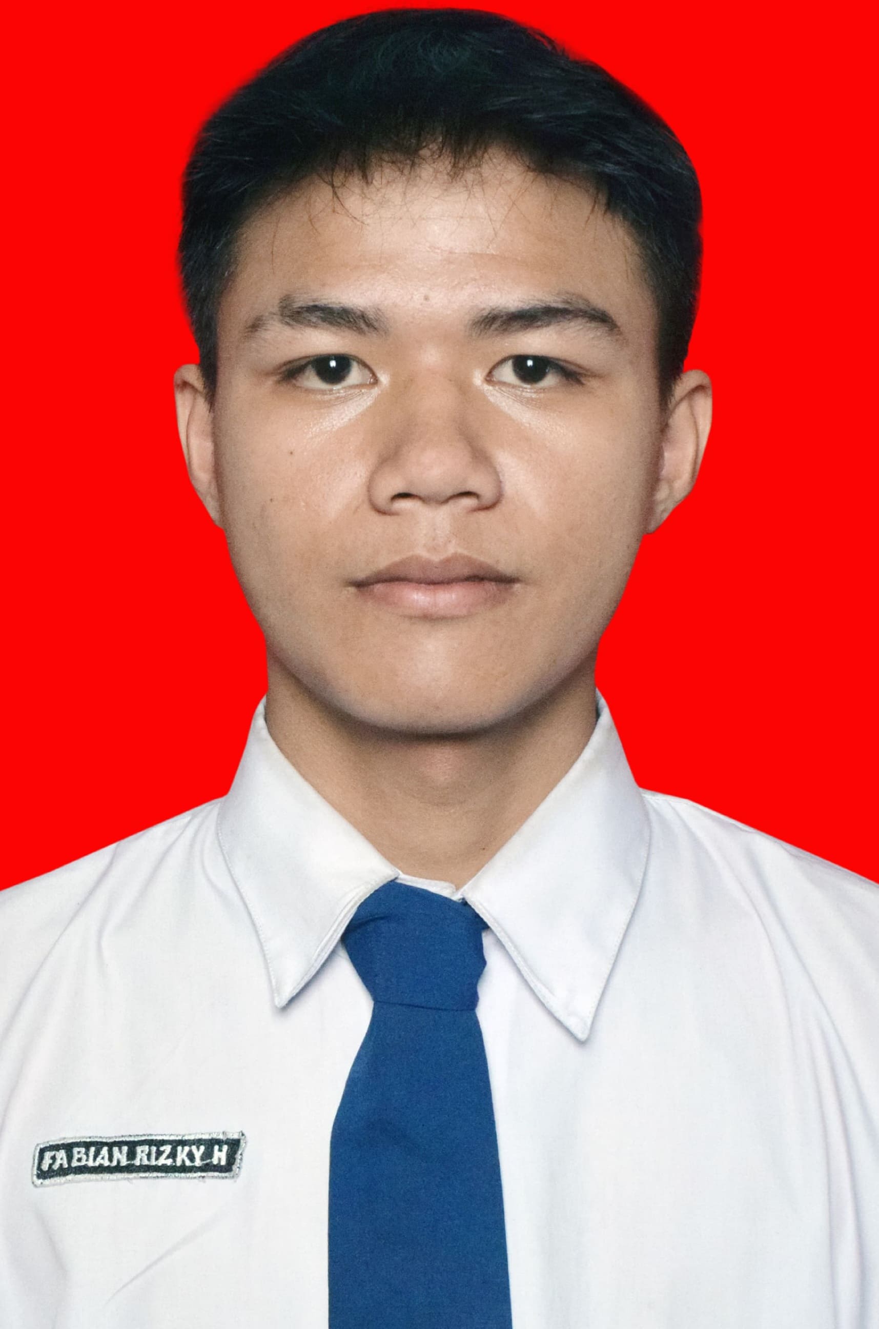 FABIAN RIZKY HARIRI