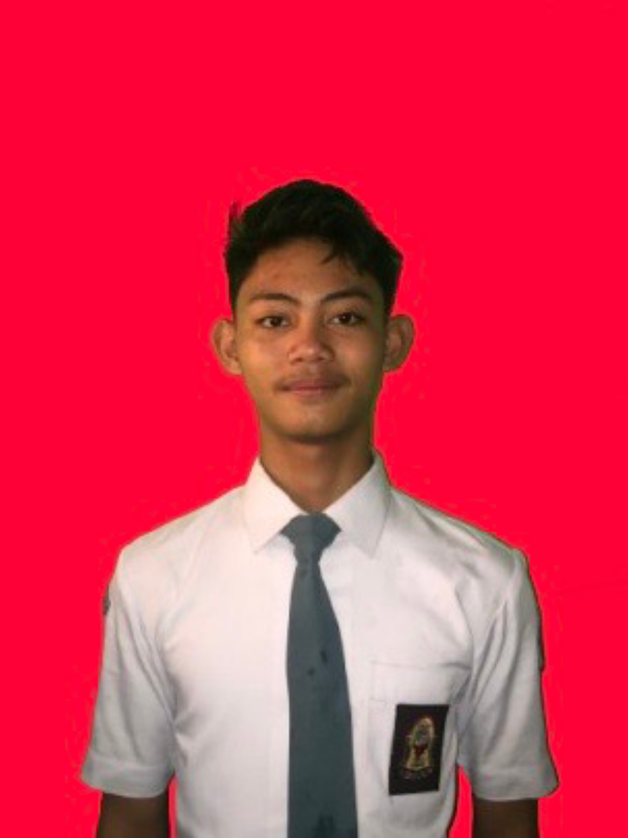 ABDIL CHRISTOPHER ALANI NASUTION