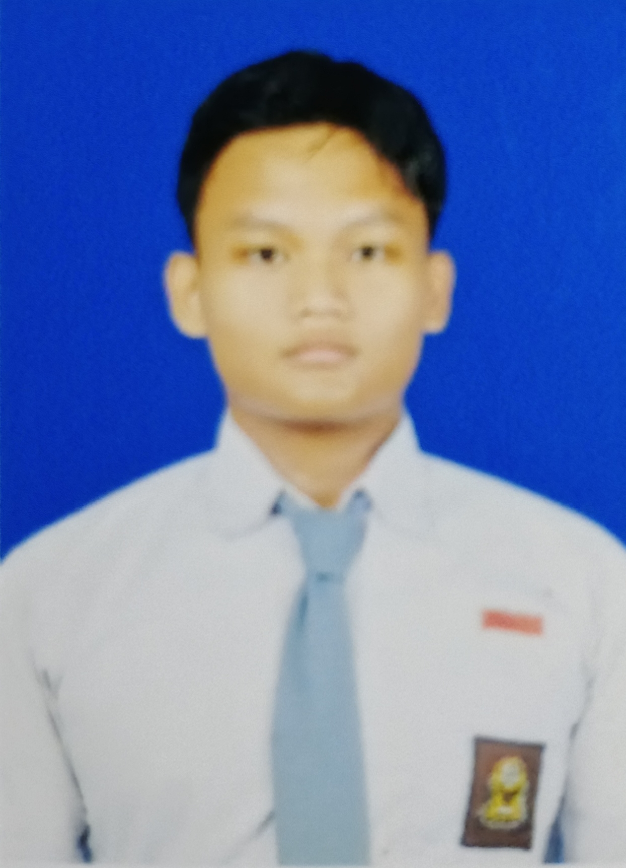 CHOKI ALWI