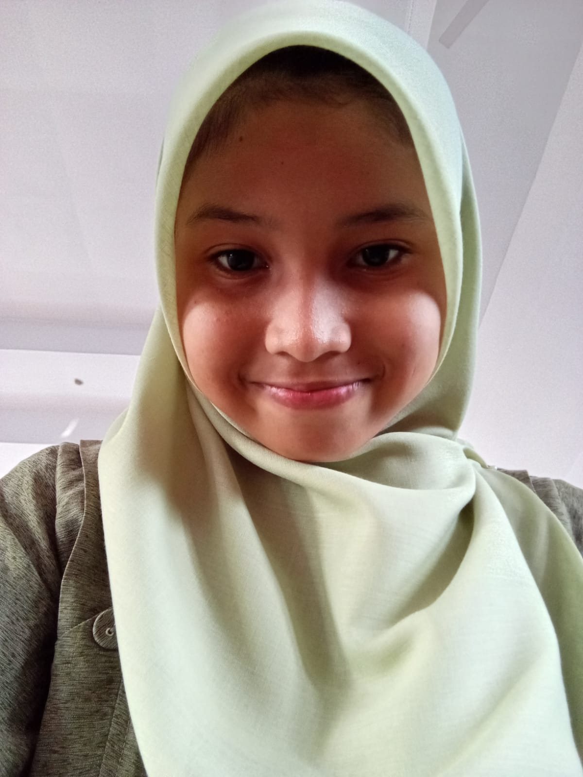 HANA NAFISAH HURIYAH
