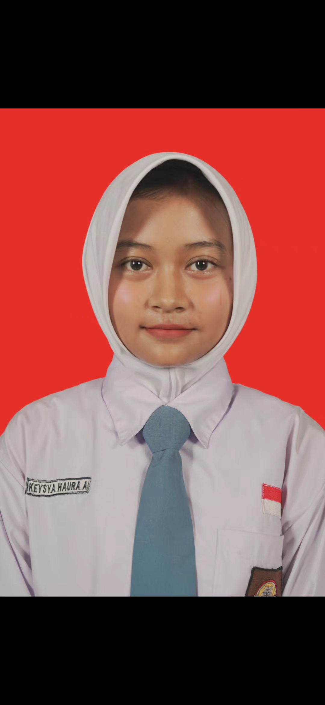 KESYA HAURA AULIA
