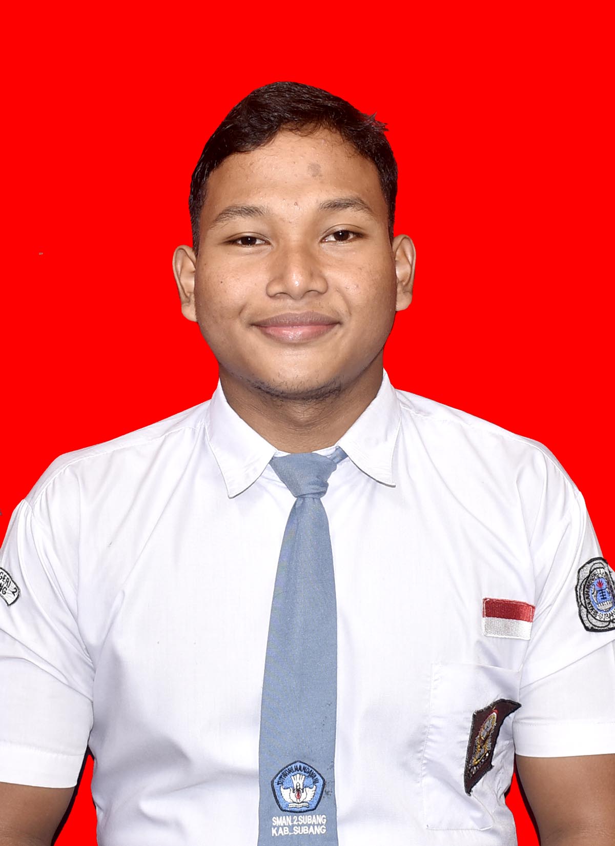 MUHAMAD IRSYAD HEDRYLIAN AL APGHANI