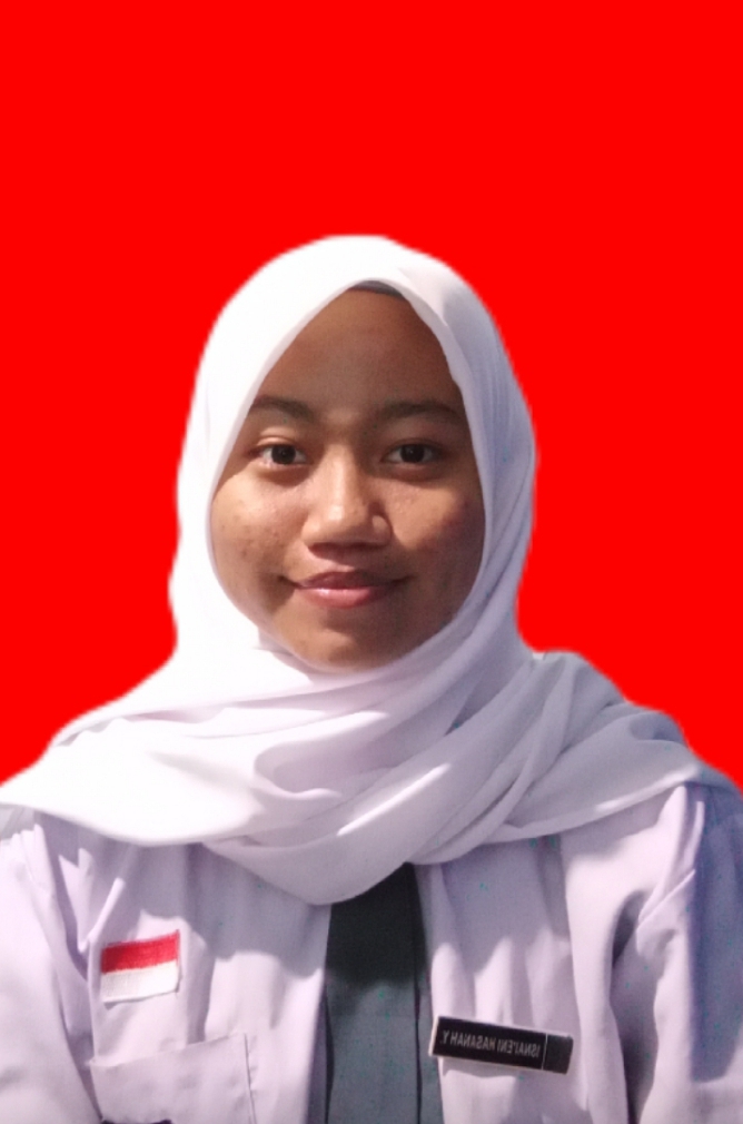 ISNAI'ENI HASANAH YANSI