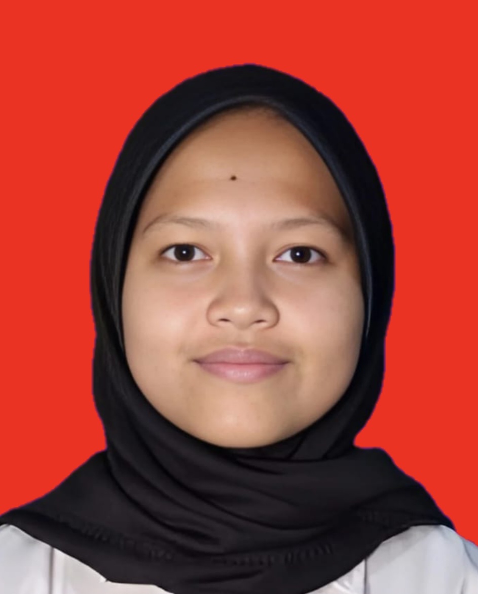 REVA ALMIRA FAIRUREZIYAH