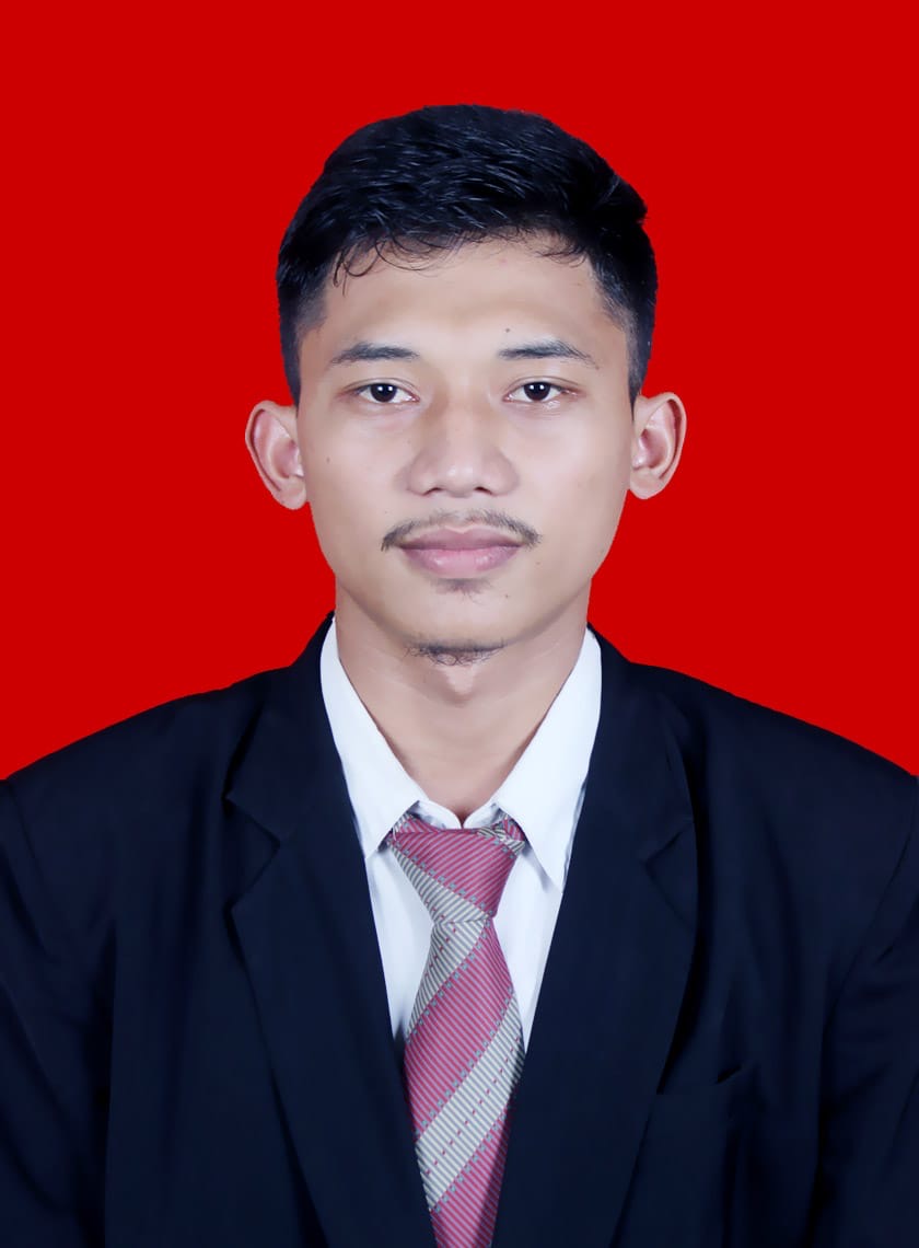 GUGUN GUNAWAN