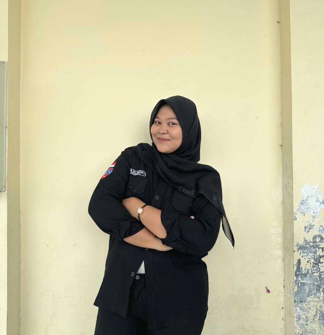 NADILA NUR KHARIMAH SAPITRI