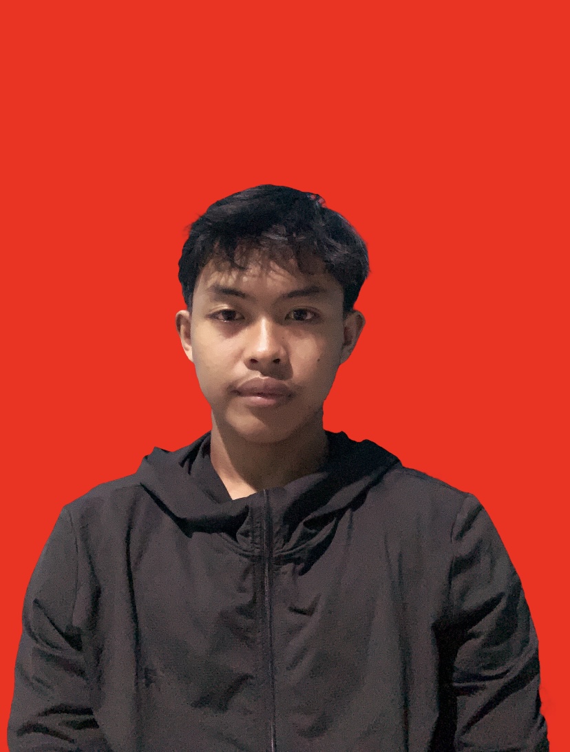 MOCH TEGAR MAULANA