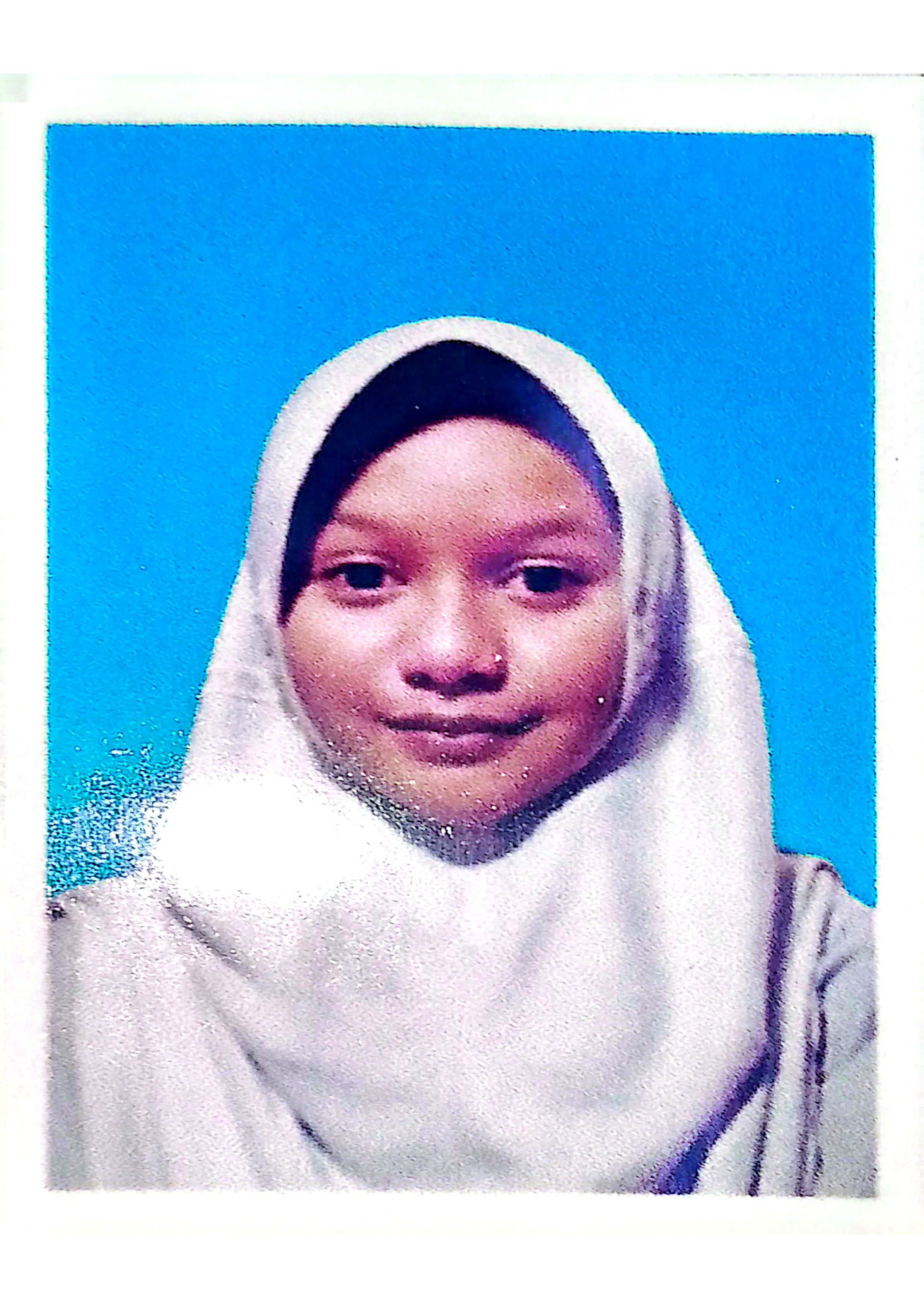 SEKAR AYU WULANDARI