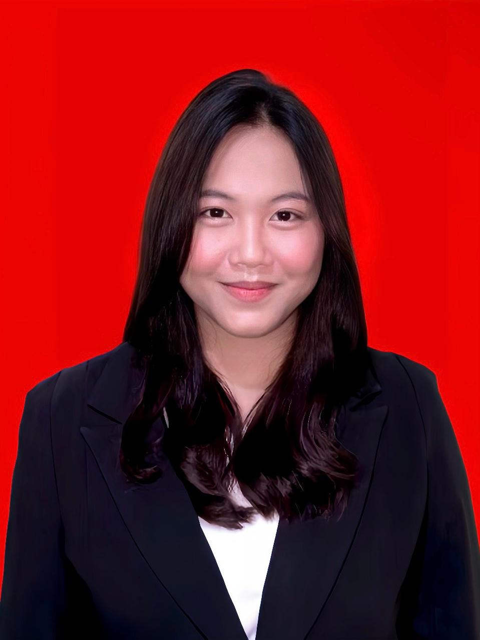 ILMI LEGISMAWATI PAUZI