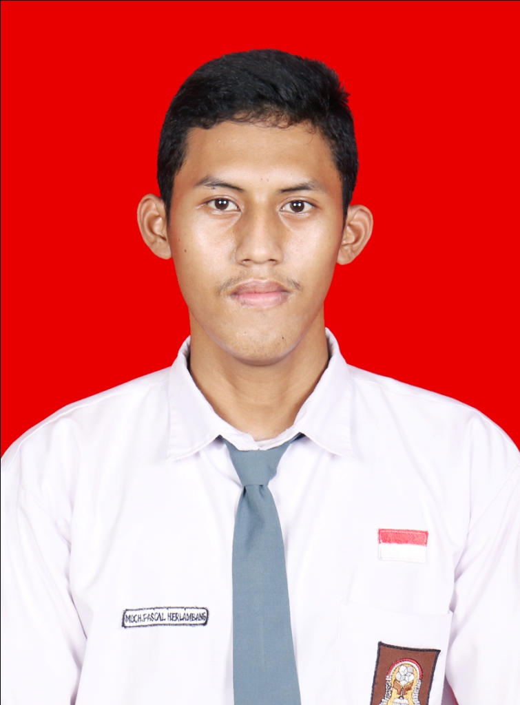 MOCHAMAD FASCAL HERLAMBANG