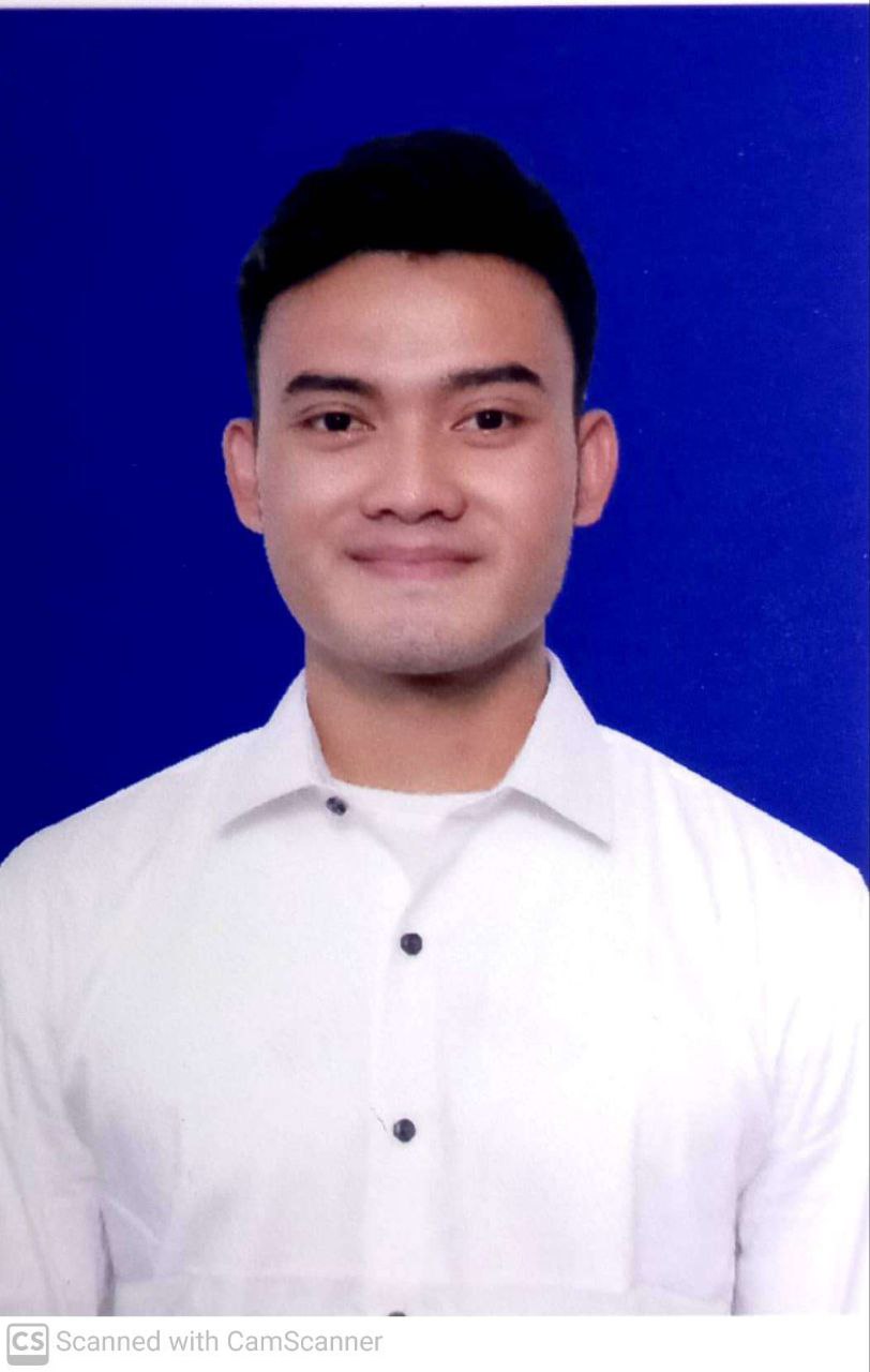 NAFIL ALFAIZAR ADAM