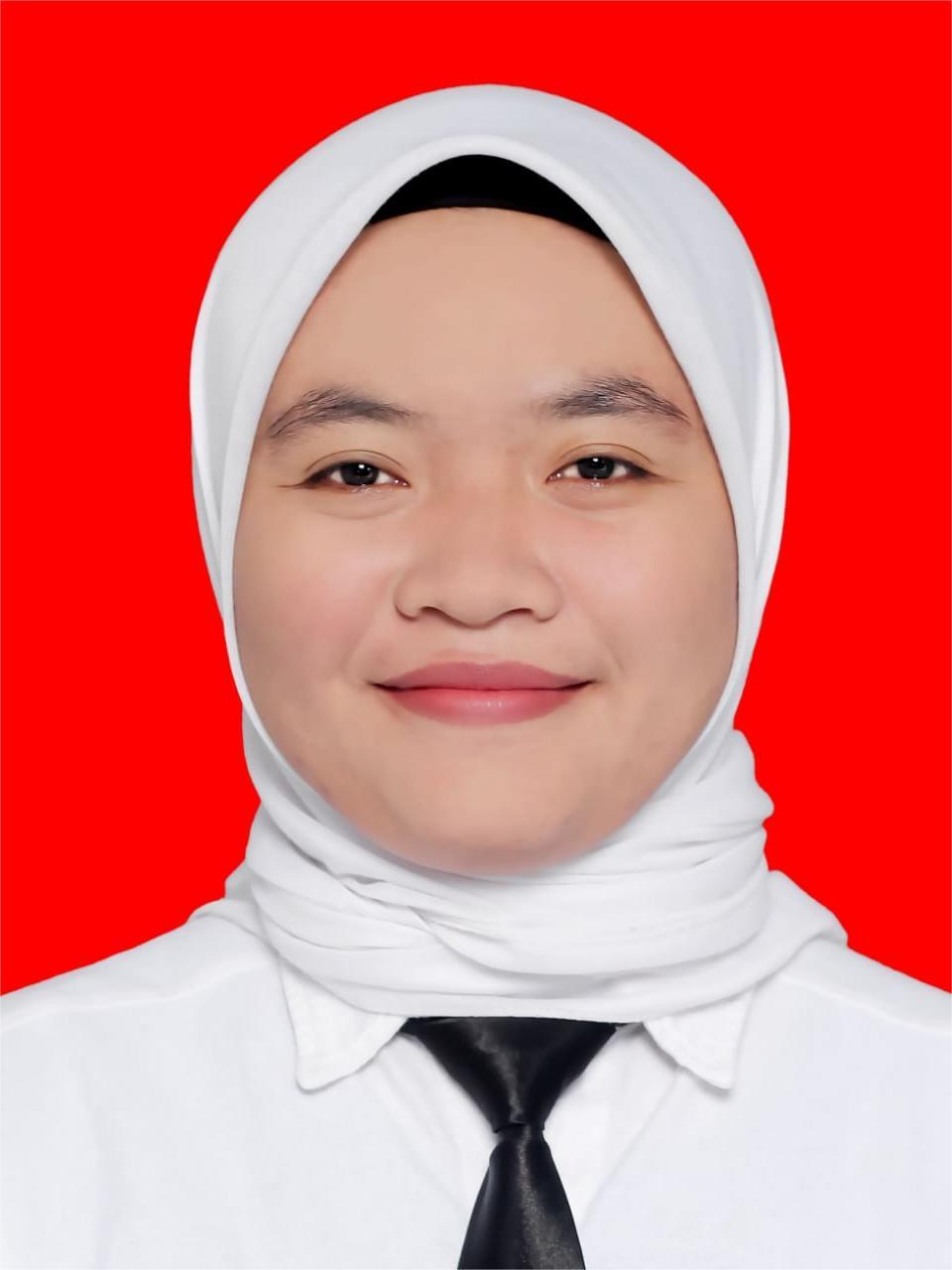 ELFA PUTRI AYUNI