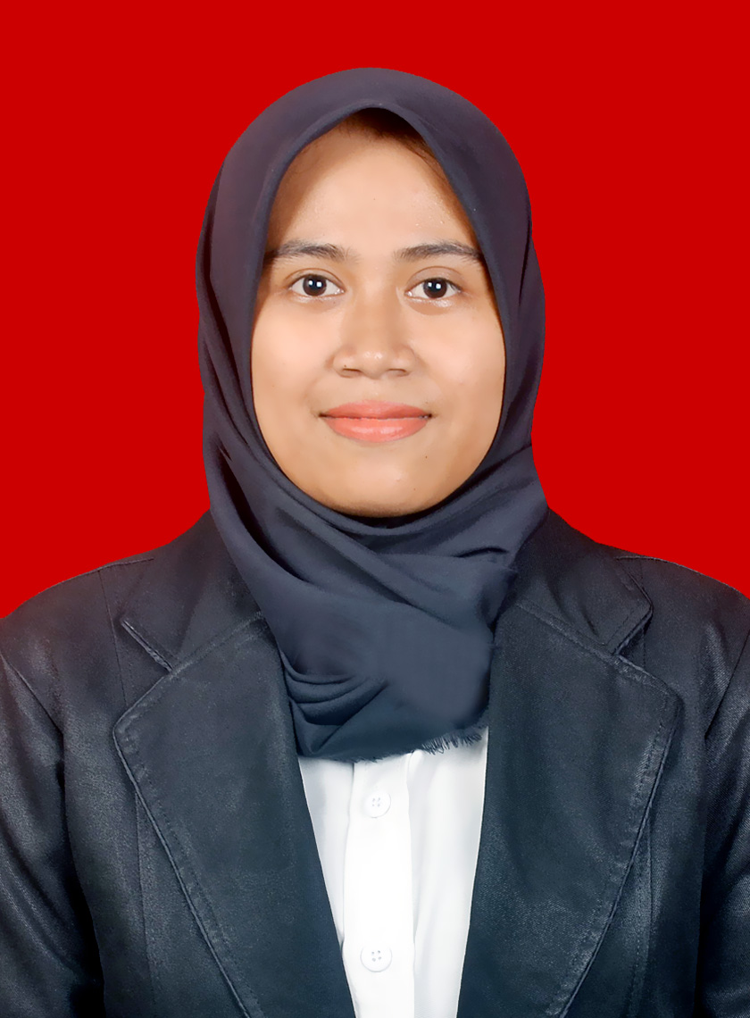 NENDAH NURFAIJAH