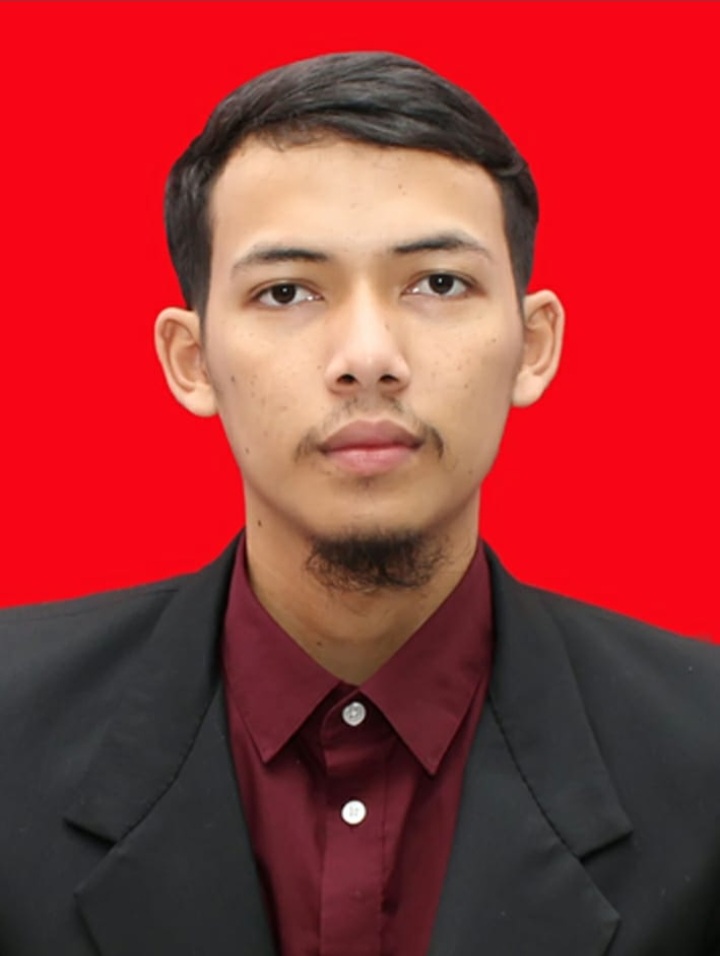 SAEPUL RAHMAN