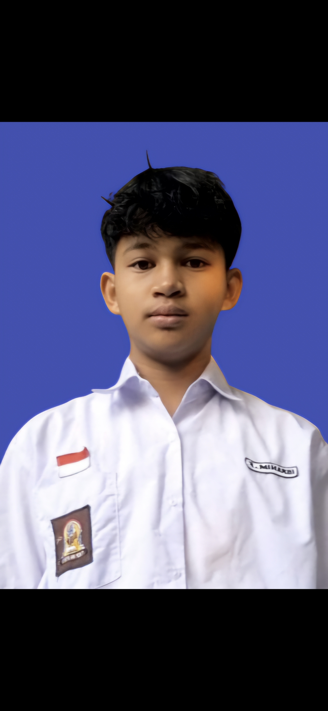 IBRAHIM FEBRYHERIANA