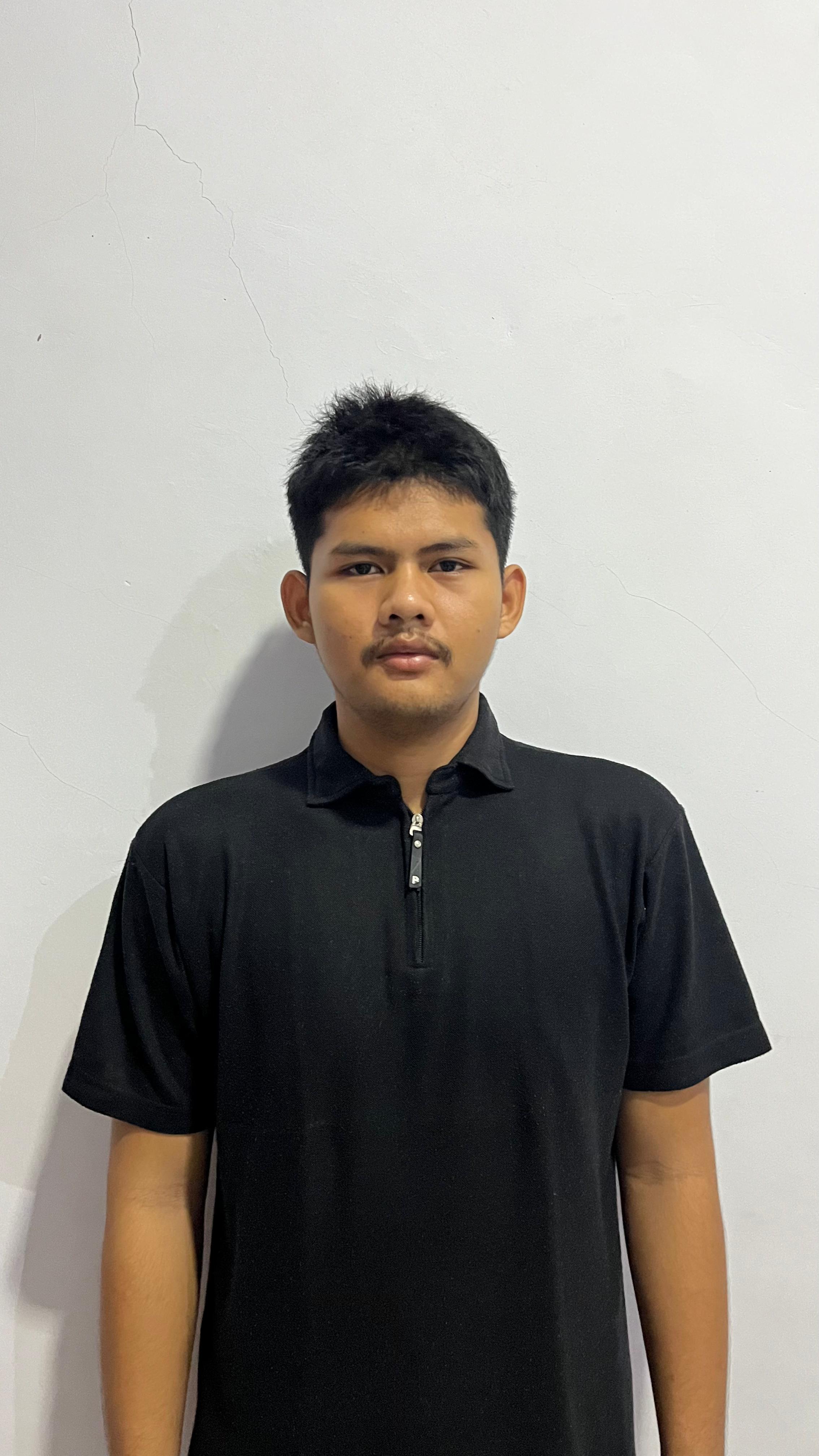 FATHIR DWIZA RIZKIYANSAH