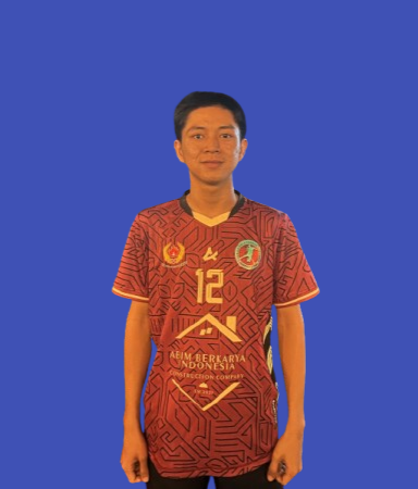 SHANDY ADI SAPUTRA