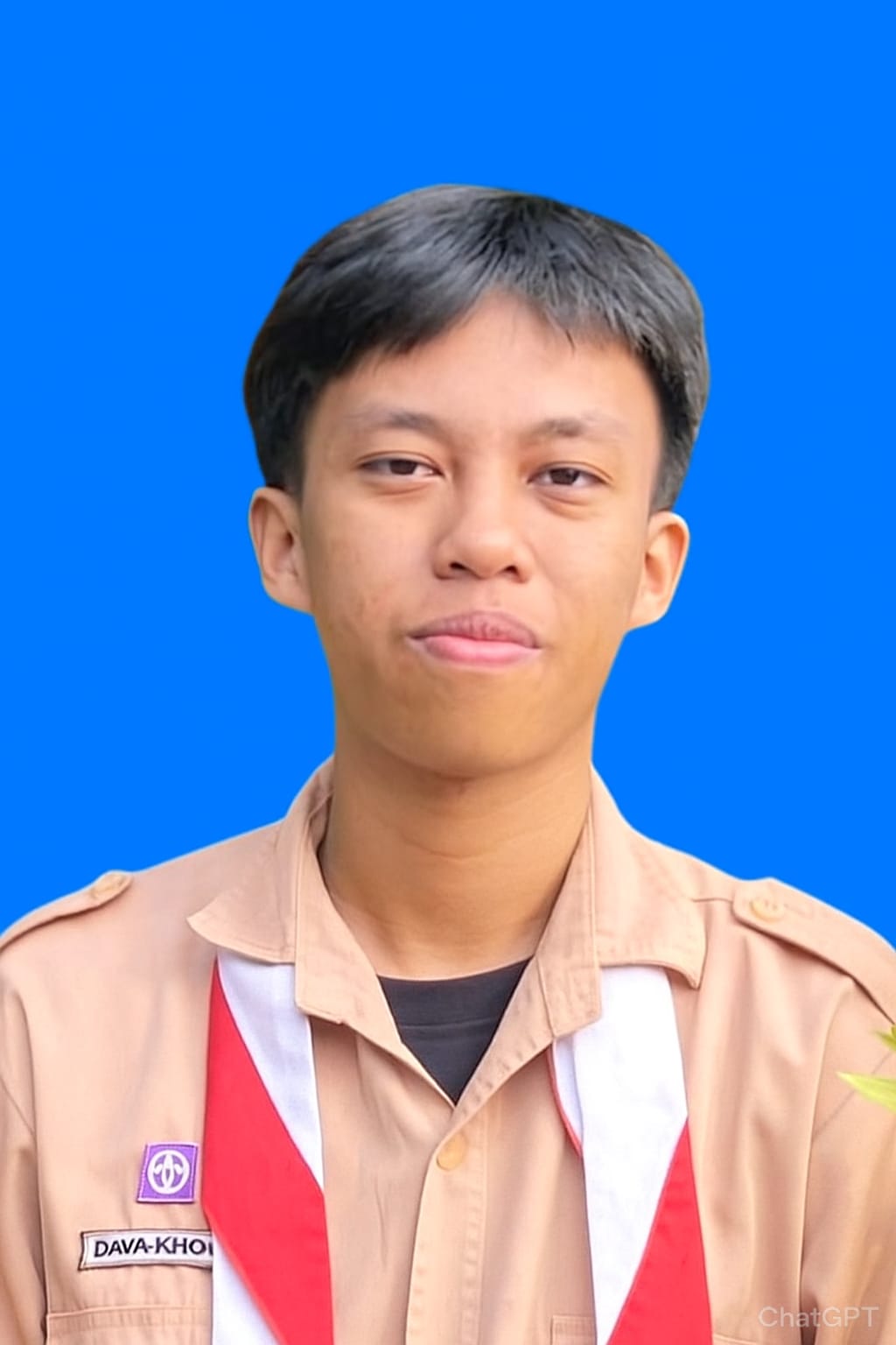 DAVA KHOLIQ