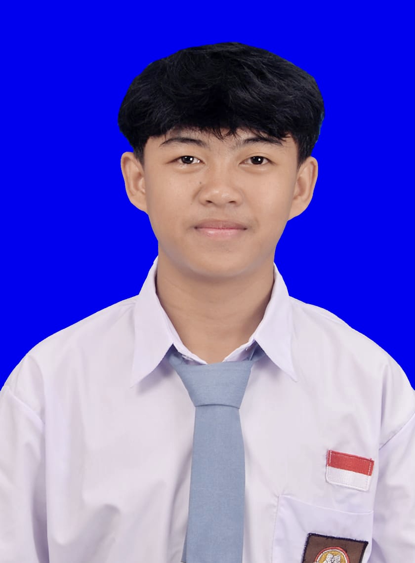 REZA ARDYANSYAH