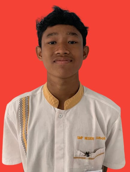 RAKHA TSAQIF RABBANI