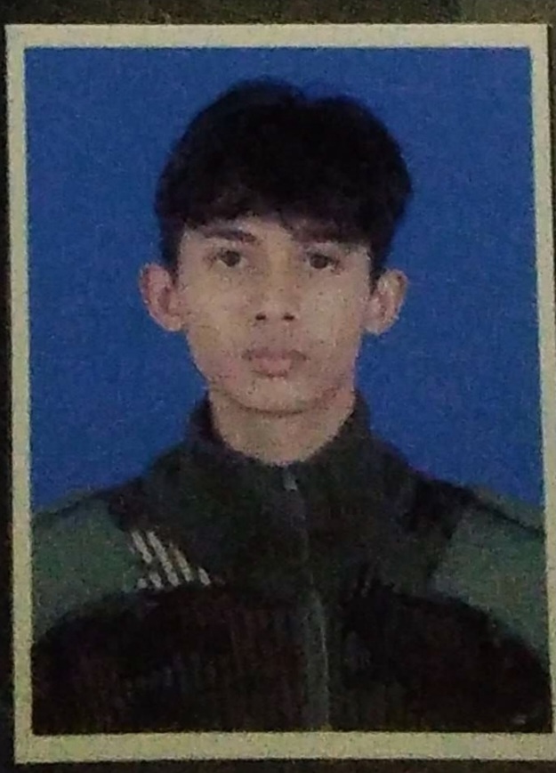 FAJRI FAIDULAHI RUHIYAT