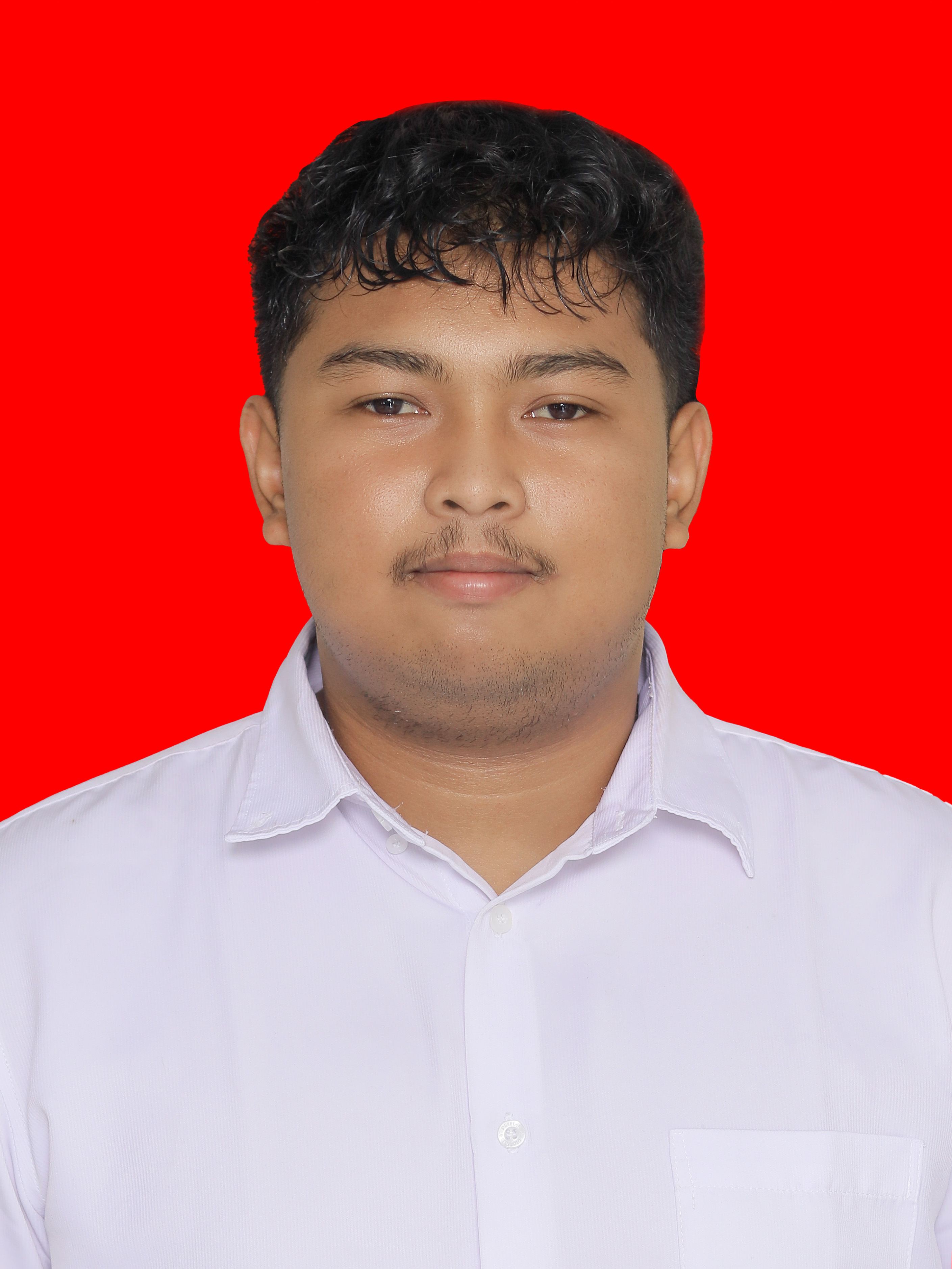 REFUL ADITYA FIKRYANO