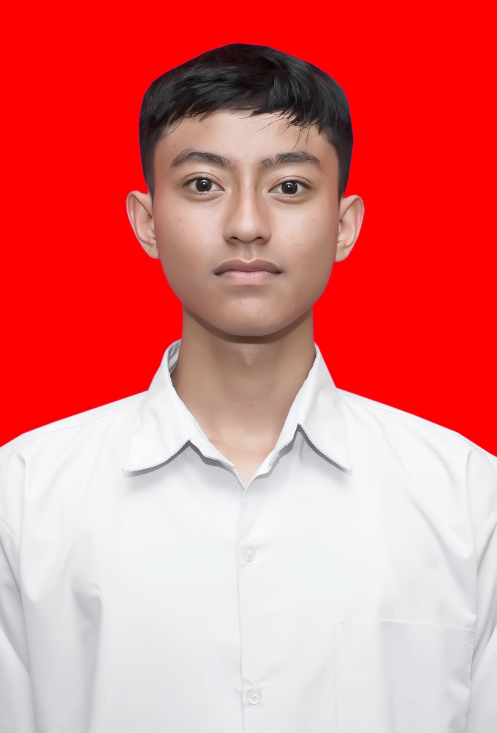 DYLAN IRJI GHIFARI