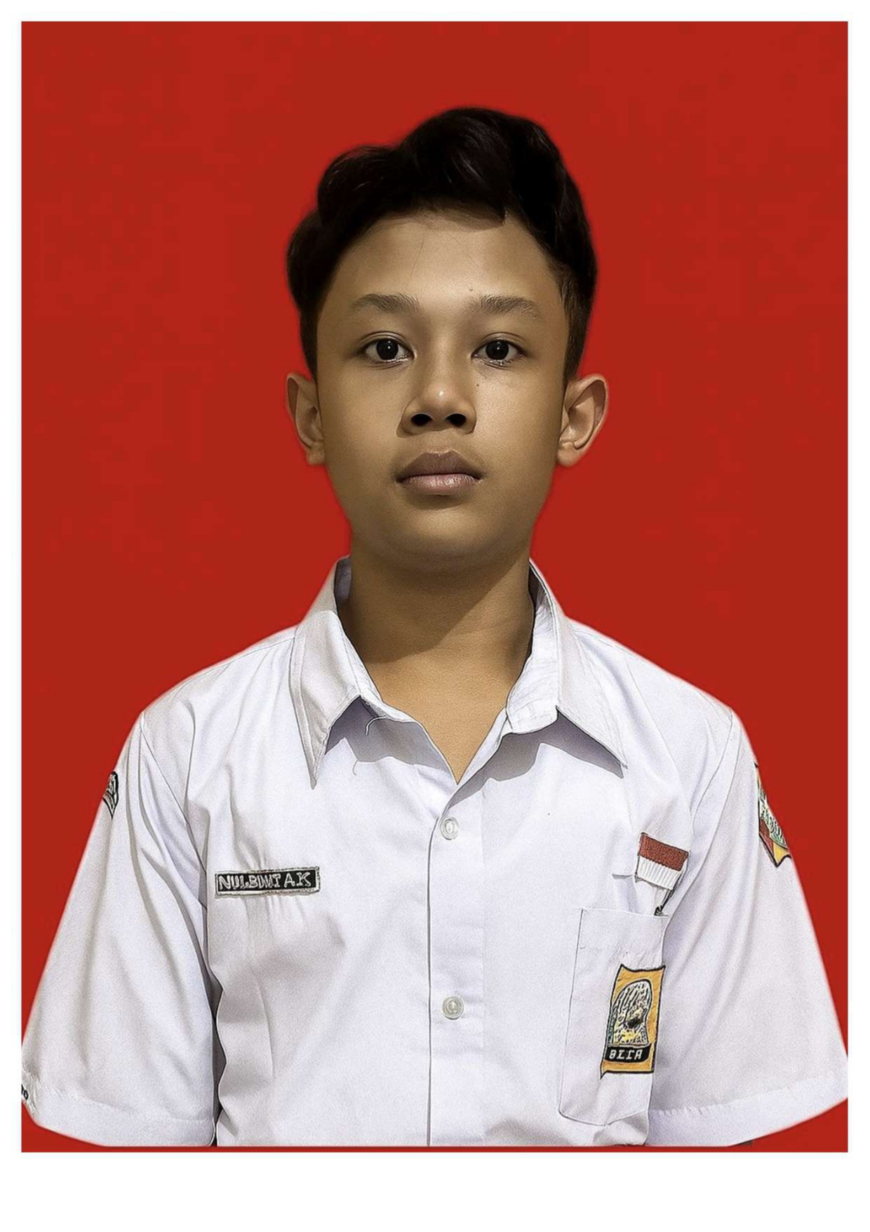 MUHAMMAD DZAKY AHNAF KURNIA