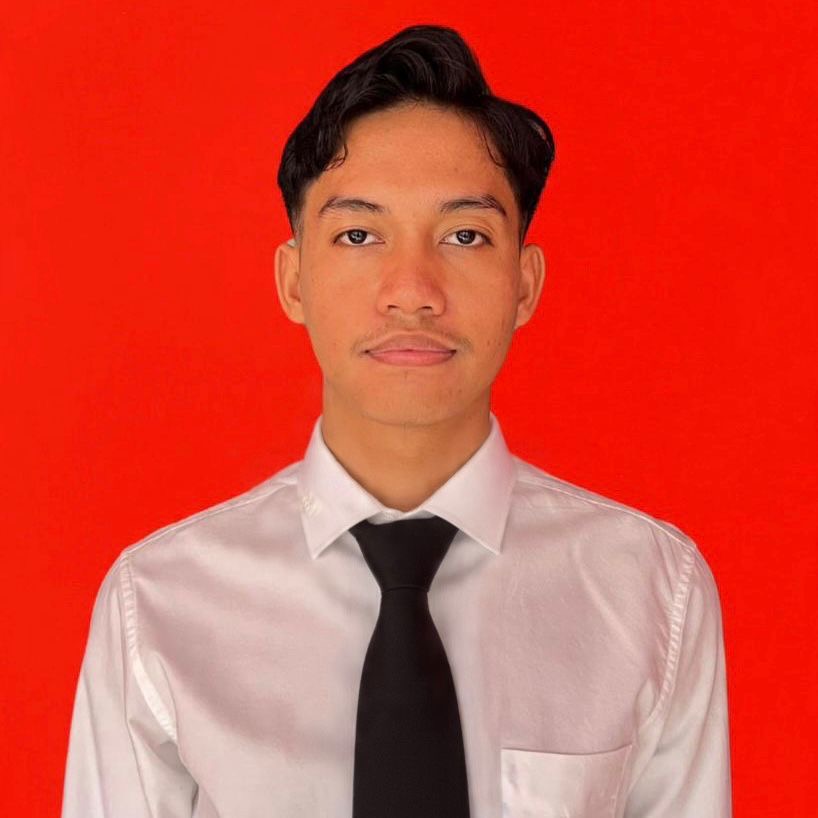 MUHAMMAD DHAFIN RIZQUR RAHMAN