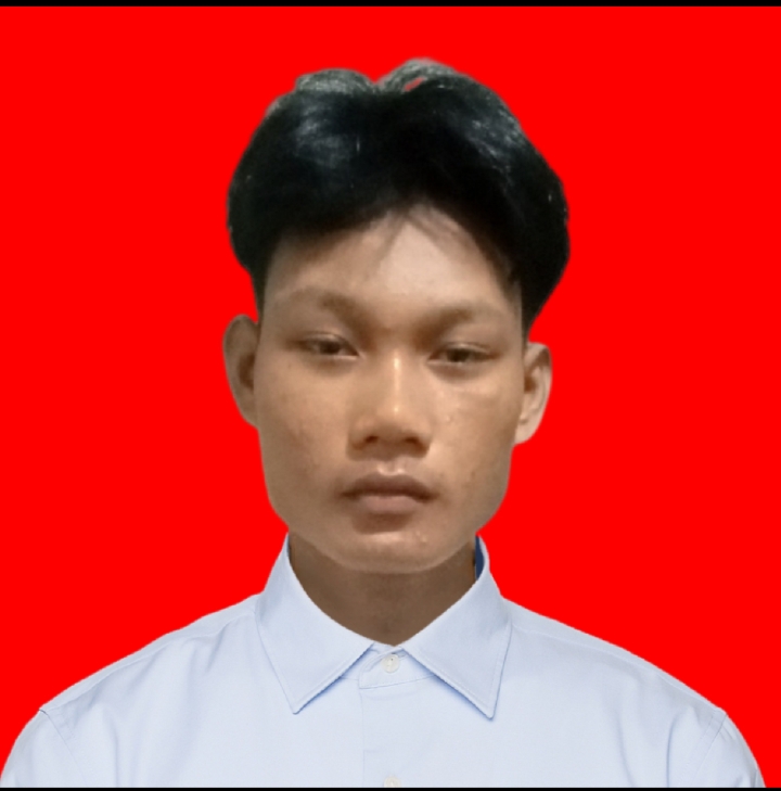 HAIKAL PRIYATNA RAMADAN