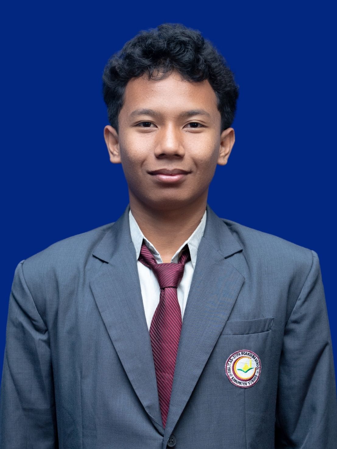 MUHAMMAD FARID HAKIM