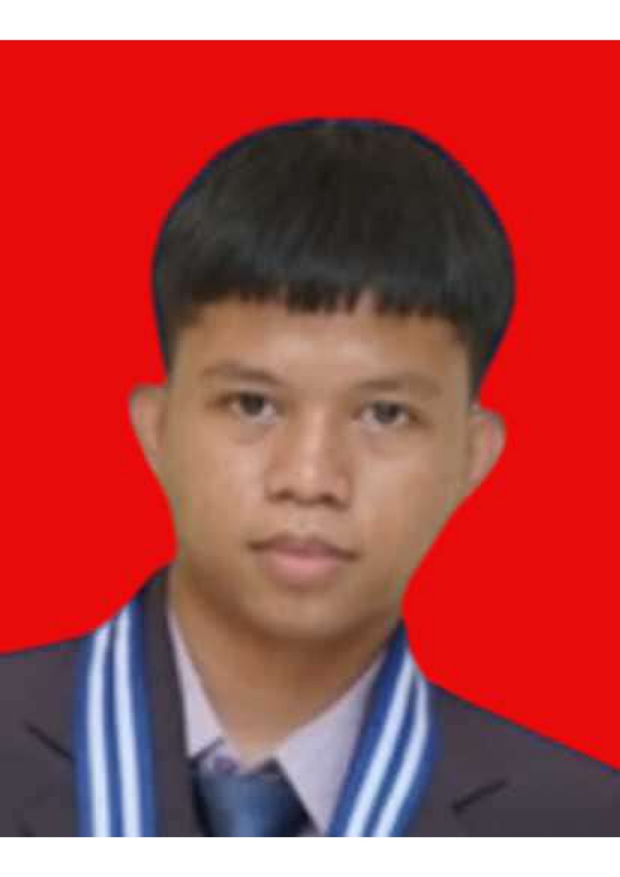 PASCKA OLOAN SAGALA
