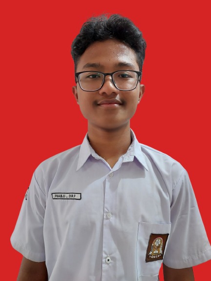PRABU DANIYAL RAYYAN PRATAMA
