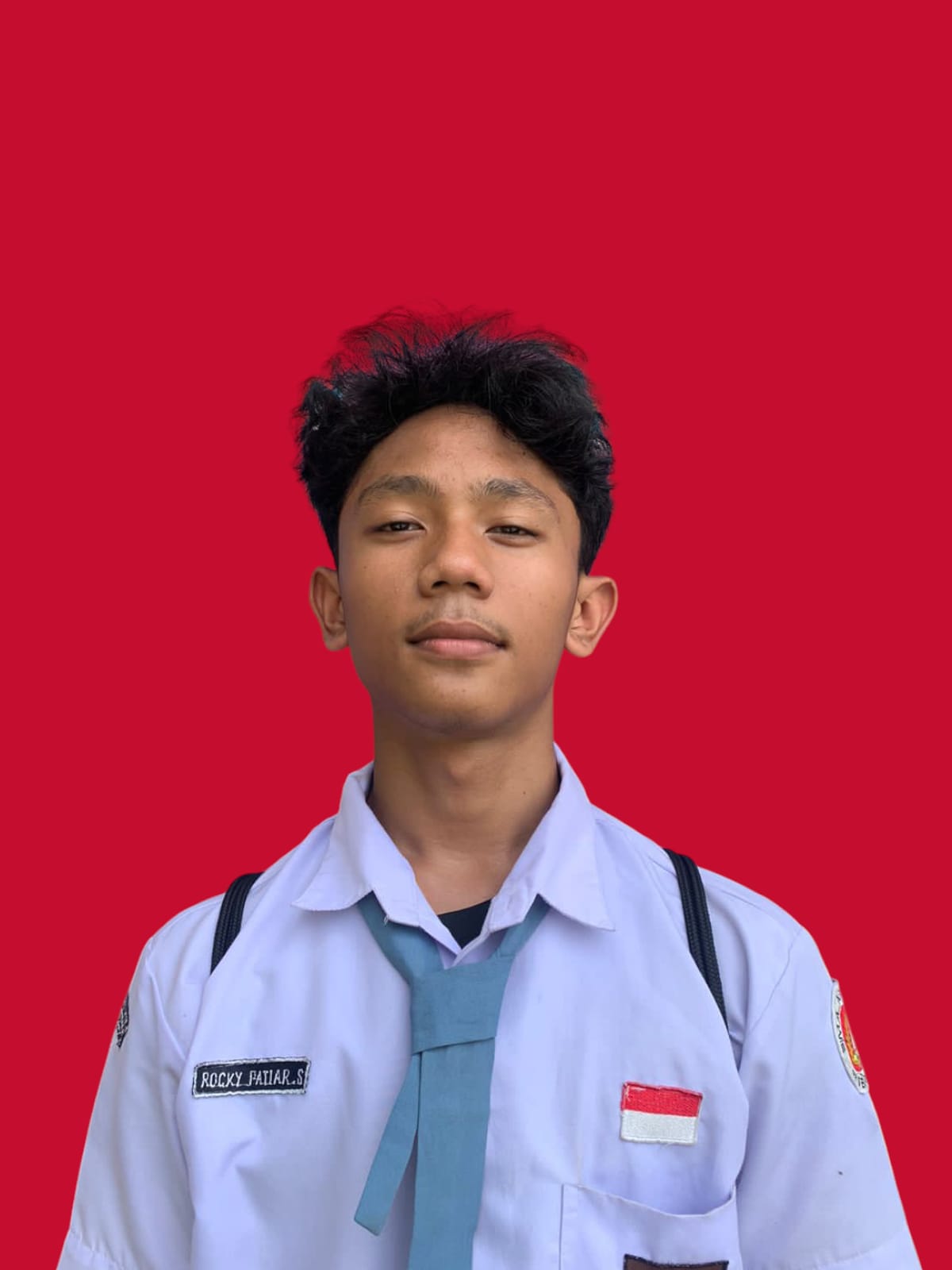 ROCKY PATIAR SIHOMBING