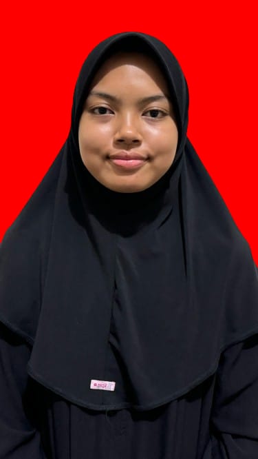 AISYAH RAESATUL AMALIA