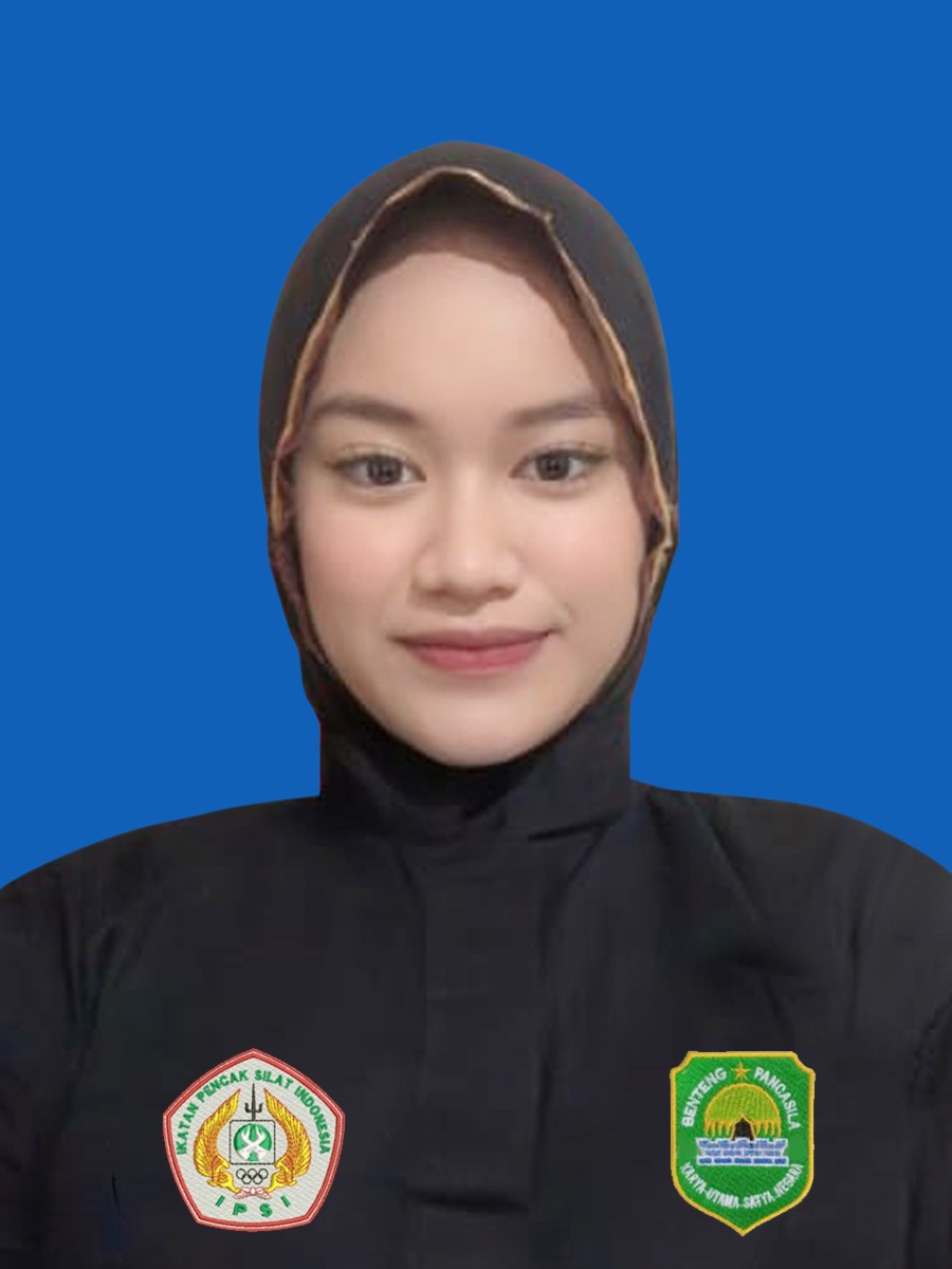 PRINCESS JASMINE CARNESIA AZZAHRA