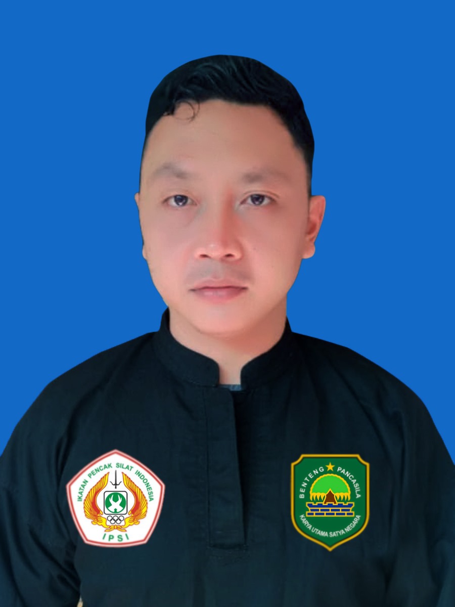 SANDI SUHENDAR