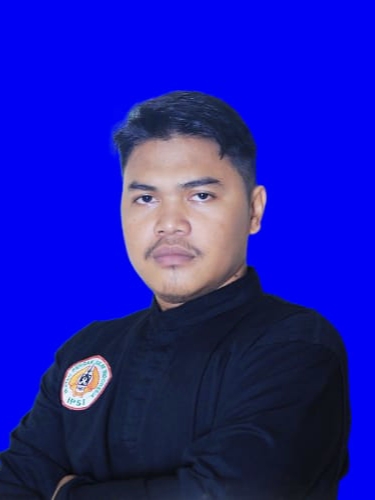 DENI RIDWAN