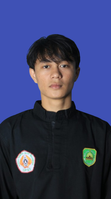 MUHAMAD NURKHOLIS JUNIOR