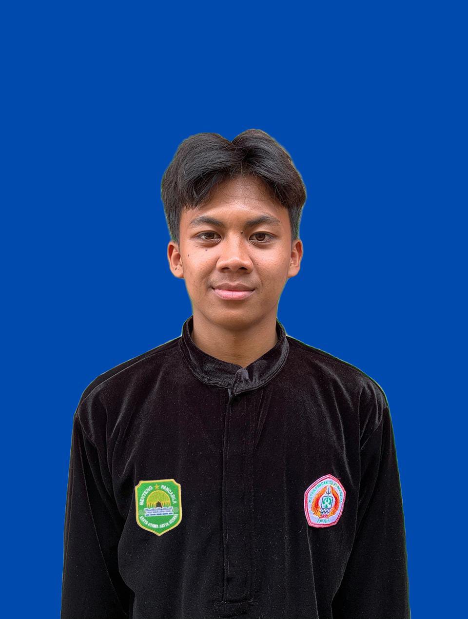WIFKY AGUNG M