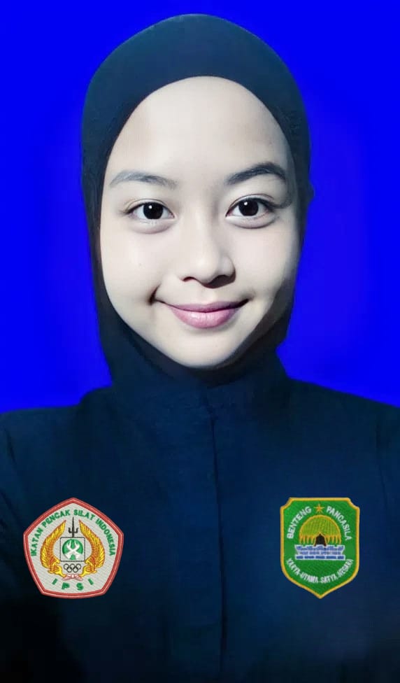 SHAFIRA SRI ANGGRAENI