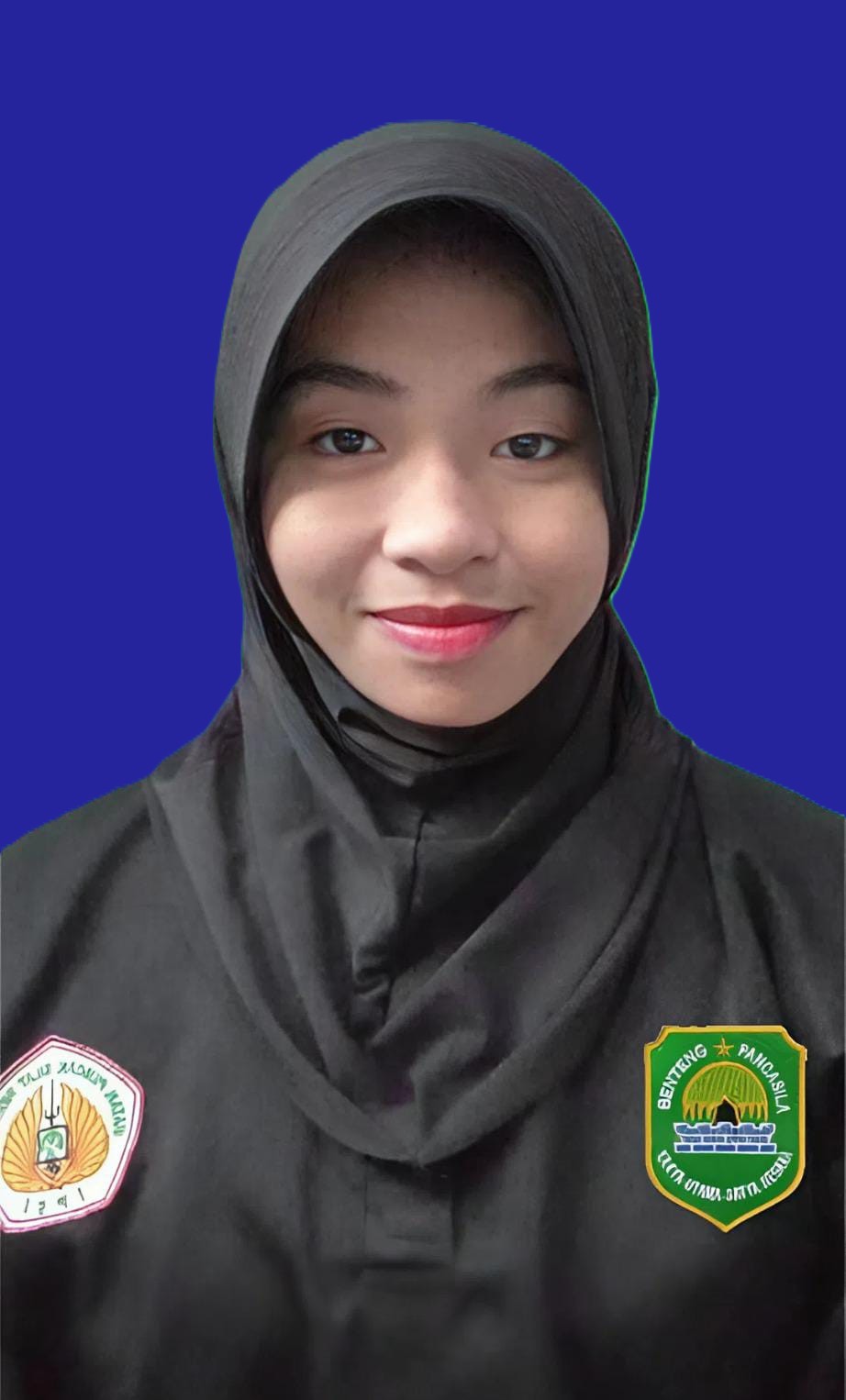 PUTRI AYUNI