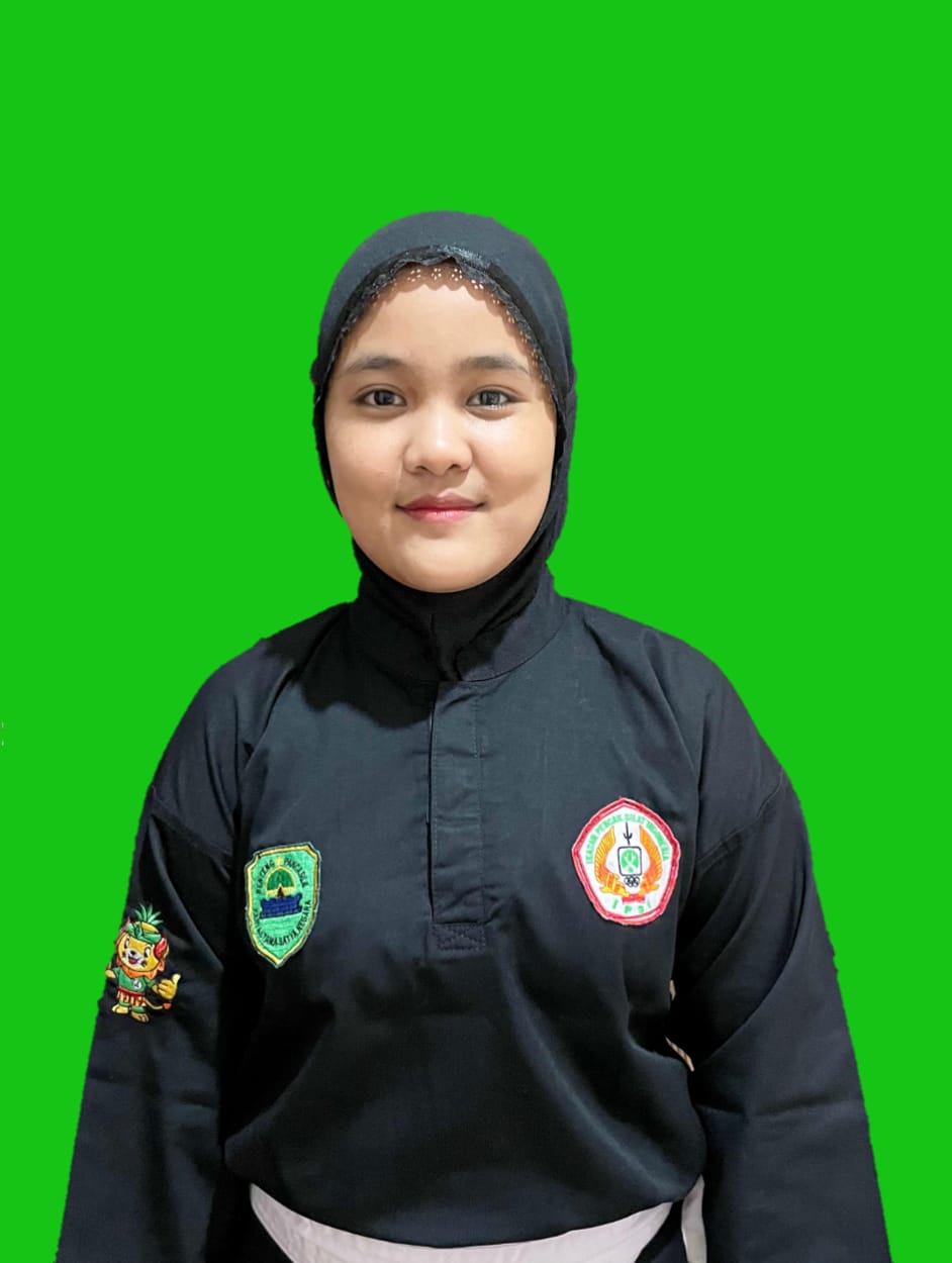 DHINI RAFIKA SYAFRIANI