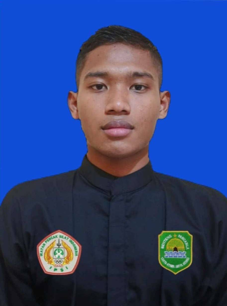 CEP AGUNG APRIANSAH