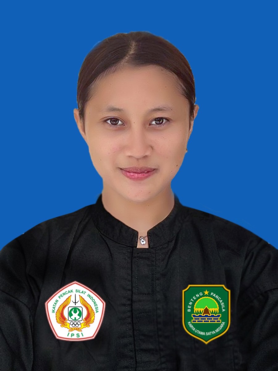 NADYA PUTRI LARASATI